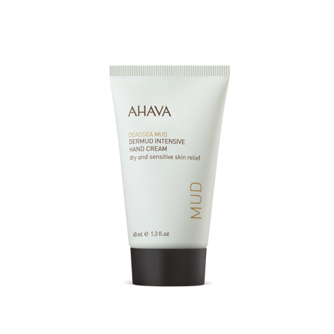 Dermud Nourishing Hand Cream 1.3Oz