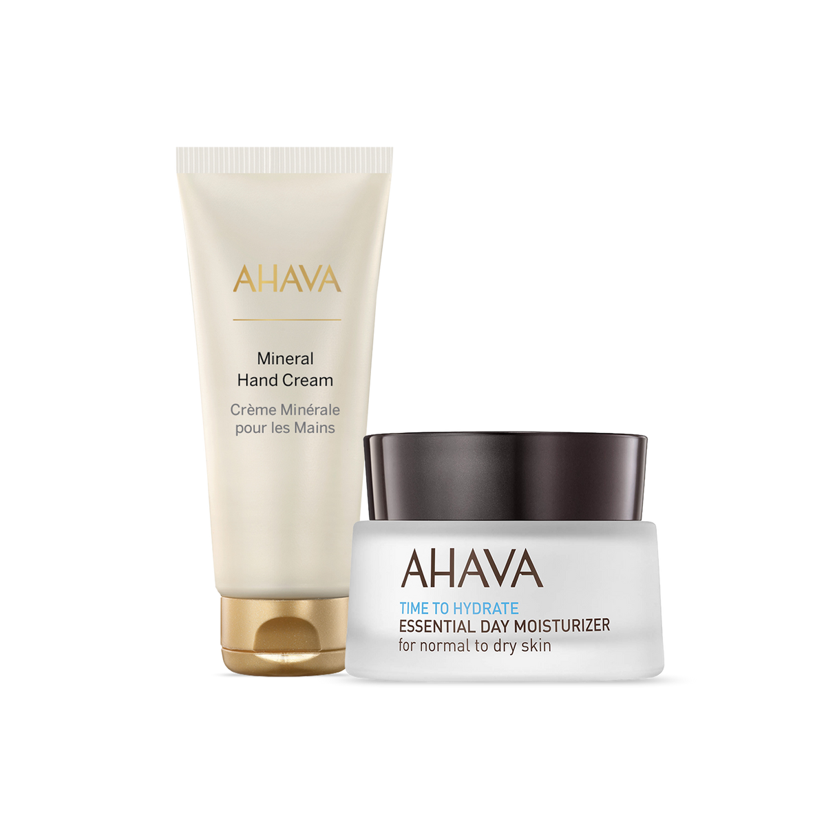 Essential Moisture Duo