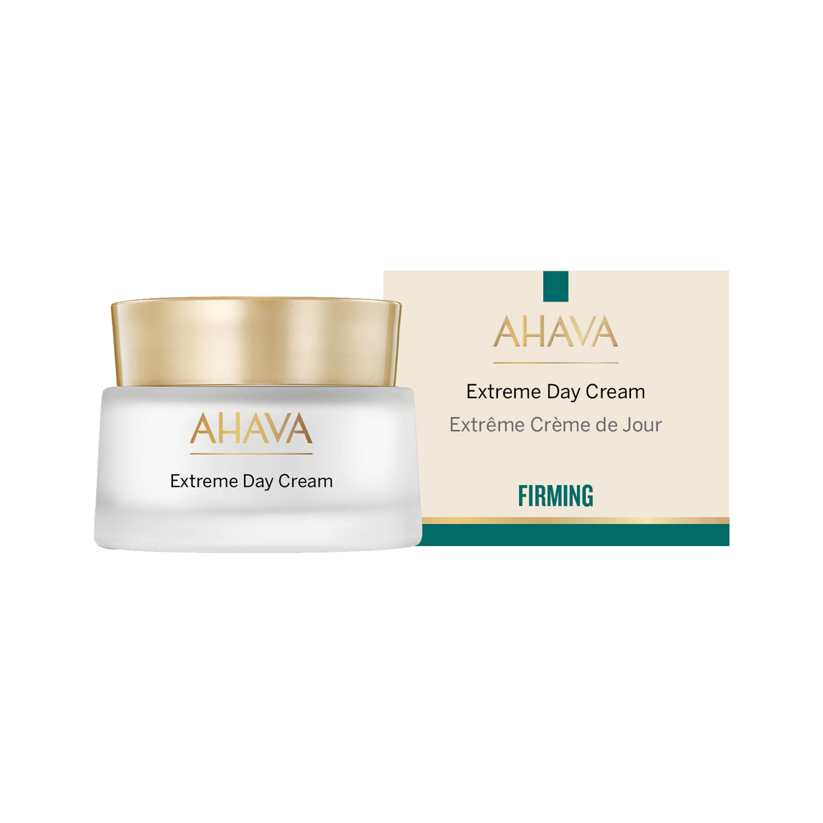 AHAVA® Extreme Day Cream – AHAVA USA AHAVA® Extreme Day Cream – AHAVA USA