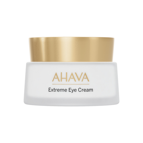 Extreme Eye Cream