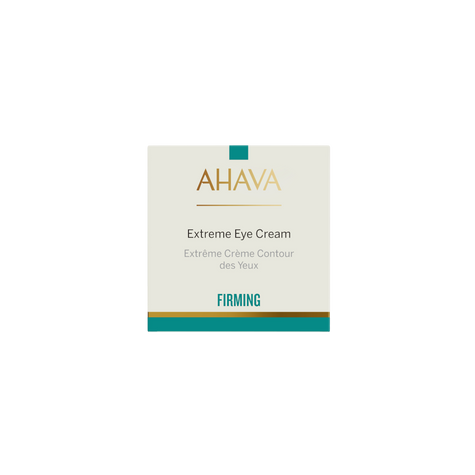 Extreme Firming Eye Cream