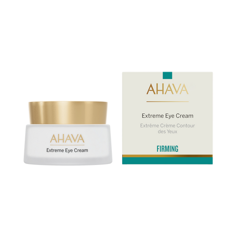 Extreme Firming Eye Cream