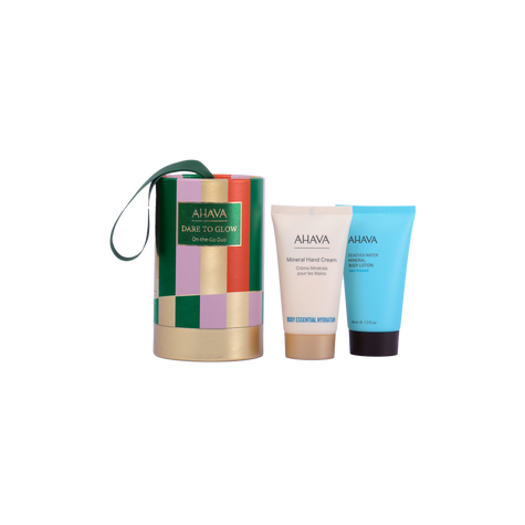 On-the-Go Duo