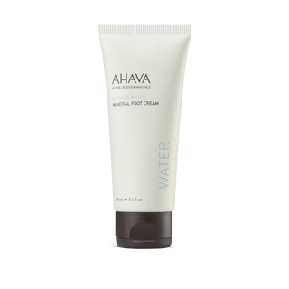 Mineral Foot Cream