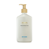 Mineral Shower Gel Limited Edition Double Size