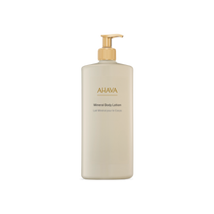 Triple Size Mineral Body Lotion