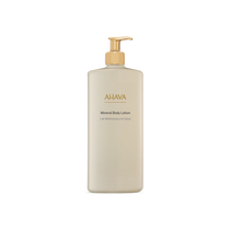 Triple Size Mineral Body Lotion