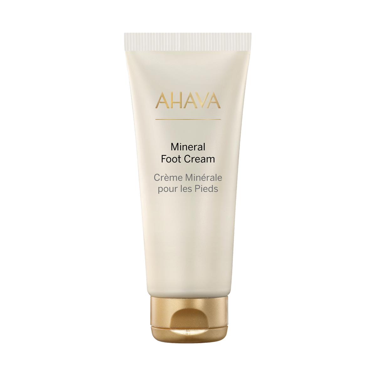 Mineral Foot Cream