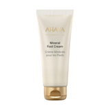 Mineral Foot Cream