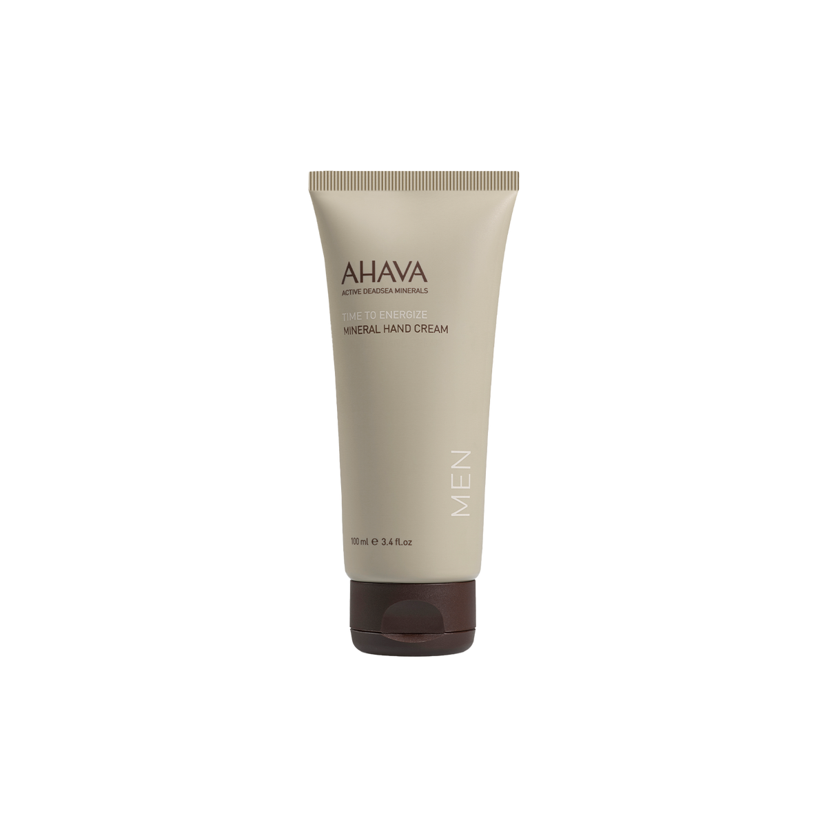 Mineral Hand Cream for Him