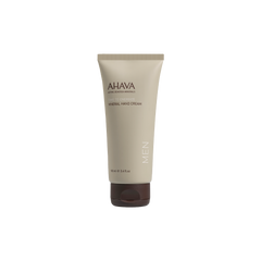 Mineral Hand Cream for Him