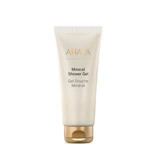 Mineral Foot Cream