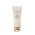 AHAVA Mineral Shower Gel with Dead Sea minerals for daily freshness