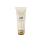 AHAVA Purifying Dead Sea Mud Mask for deep pore detox and smoothing