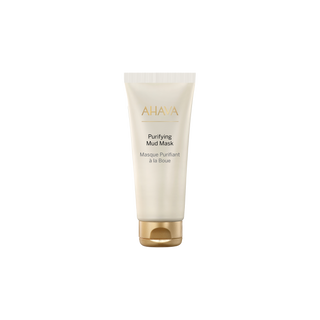 Purifying Mud Mask