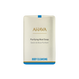 Purifying Dead Sea Mud Soap