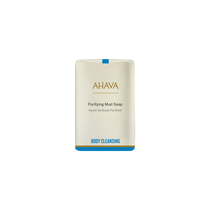 Purifying Dead Sea Mud Soap