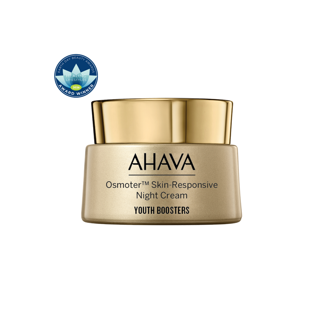 Osmoter™ Skin-Responsive Night Cream
