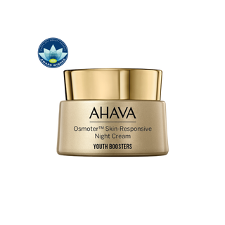 Osmoter™ Skin-Responsive Night Cream