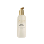 AHAVA Mineral Body Lotion with Dead Sea Osmoter for smooth skin