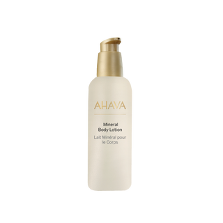Mineral Body Lotion