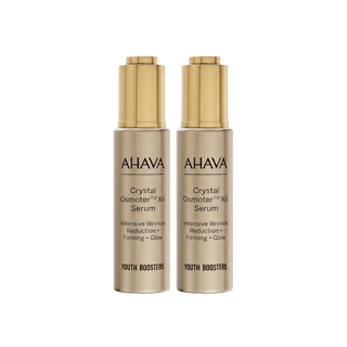 Duo - Crystal Osmoter™ X6 Serum