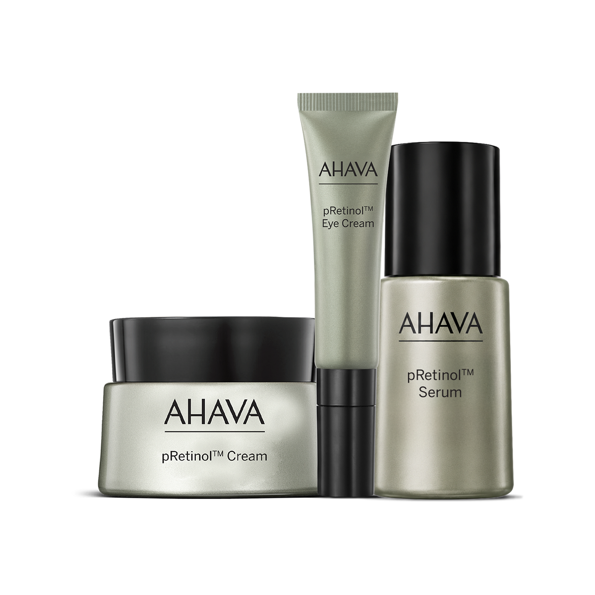 Retinol pRetinol™