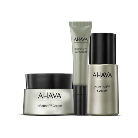 Retinol pRetinol™
