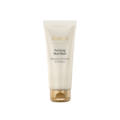 Purifying Mud Mask