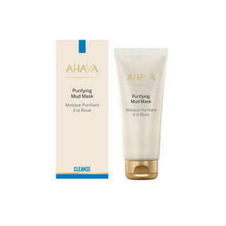 Purifying Mud Mask