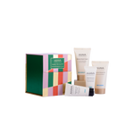 AHAVA Refresh and Hydrate Express kit for Dead Sea skin revival