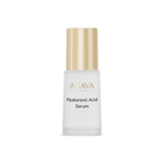 AHAVA Hyaluronic Acid Serum with Dead Sea mineral complex for plumping