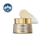 AHAVA Crystal Osmoter X6 Smoothing Cream with Dead Sea minerals