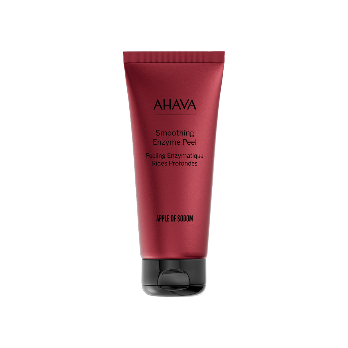 Enzyme Facial Peel