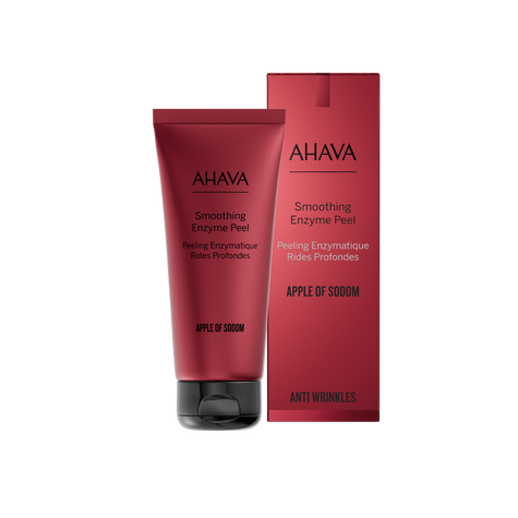 Enzyme Facial Peel