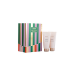 AHAVA Smooth Moves Duo for skin exfoliation with Dead Sea salts