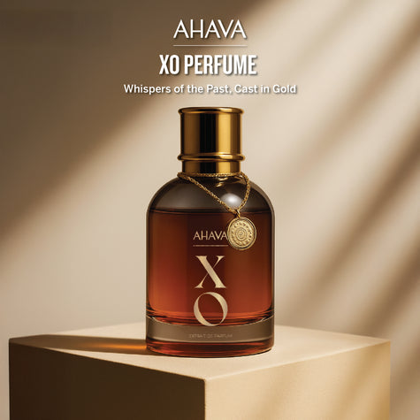 XO EXTRAIT DE PARFUM