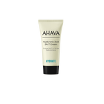 AHAVA Hyaluronic Acid 24/7 Cream travel size with Dead Sea minerals