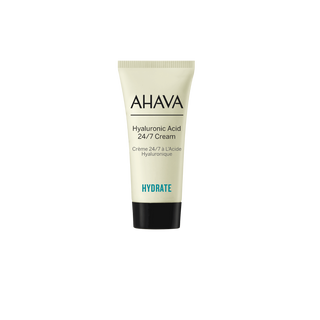 Hyaluronic Acid 24/7 Cream - 0.5 oz