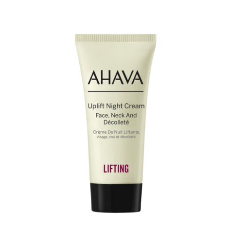 Uplift Night Cream - 0.5 oz