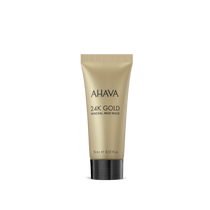 Gold Mineral Mud Mask - 0.5 fl oz