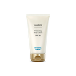 AHAVA Protecting Body Lotion with SPF 30 and Dead Sea minerals