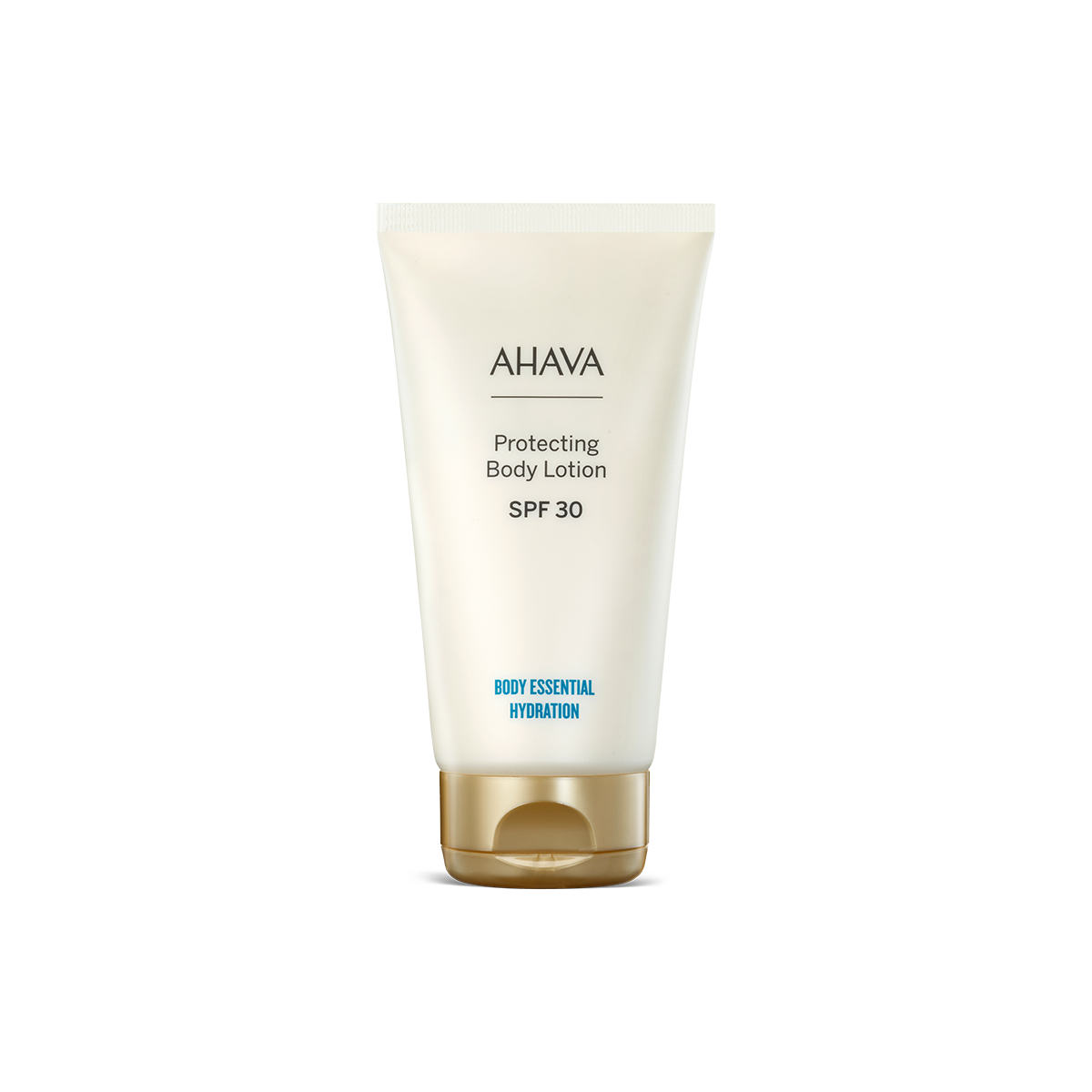AHAVA Protecting Body Lotion with SPF 30 and Dead Sea minerals