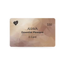 AHAVA Essential Pleasure