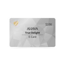 AHAVA True Delight