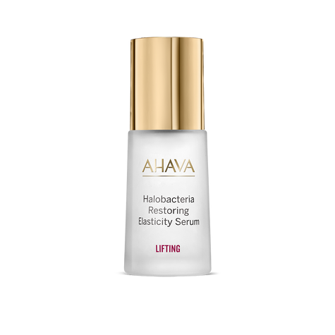 HaloBacteria Restoring Elasticity Serum