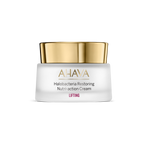 AHAVA Halobacteria Cream with Dead Sea skin-restoring organisms