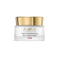 Halobacteria Restoring Nutri-action Cream