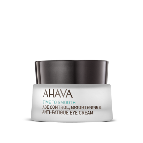 ahava Age Control Brightening and Anti-Fatigue Eye Cream