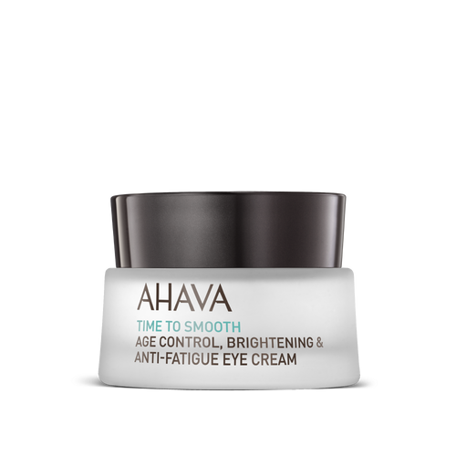 AHAVA® Age Control Brightening and AntiFatigue Eye Cream AHAVA USA